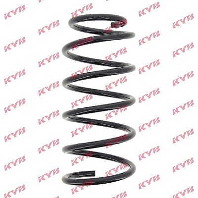 KYB RC1539 Coil Spring For Opel Vauxhall-image