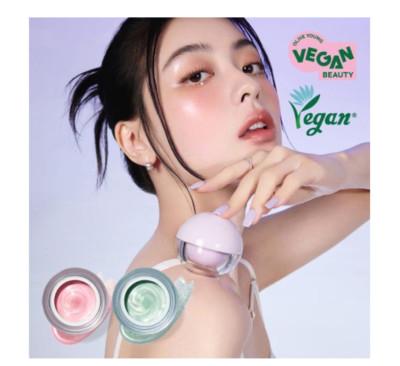 Espoir Dewlike Jello Pot Multi Use Highlighter 10g 2024 New
