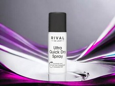 RIVAL DE LOOP Ultra Quick Dry Spray 50 ml 
