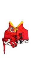 NWT NICKELODEON SWIMWAYS LIFE JACKET PAW PATROL MARSHALL CHILD