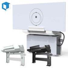 For Starlink Gen 3 Router Standard Wall Mounting Kit  Power Supply Brackets