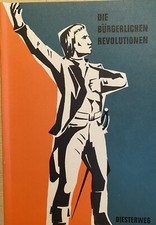 Die Bürgerliche Revolution von Rudolf Stielow (TB/1977), Gebraucht 