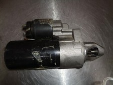 Mercedes Benz W220 S-Klasse Starter Anlasser A1121510001 Mercedes Benz W220 S-Klasse Starter Anlasser A1121510001