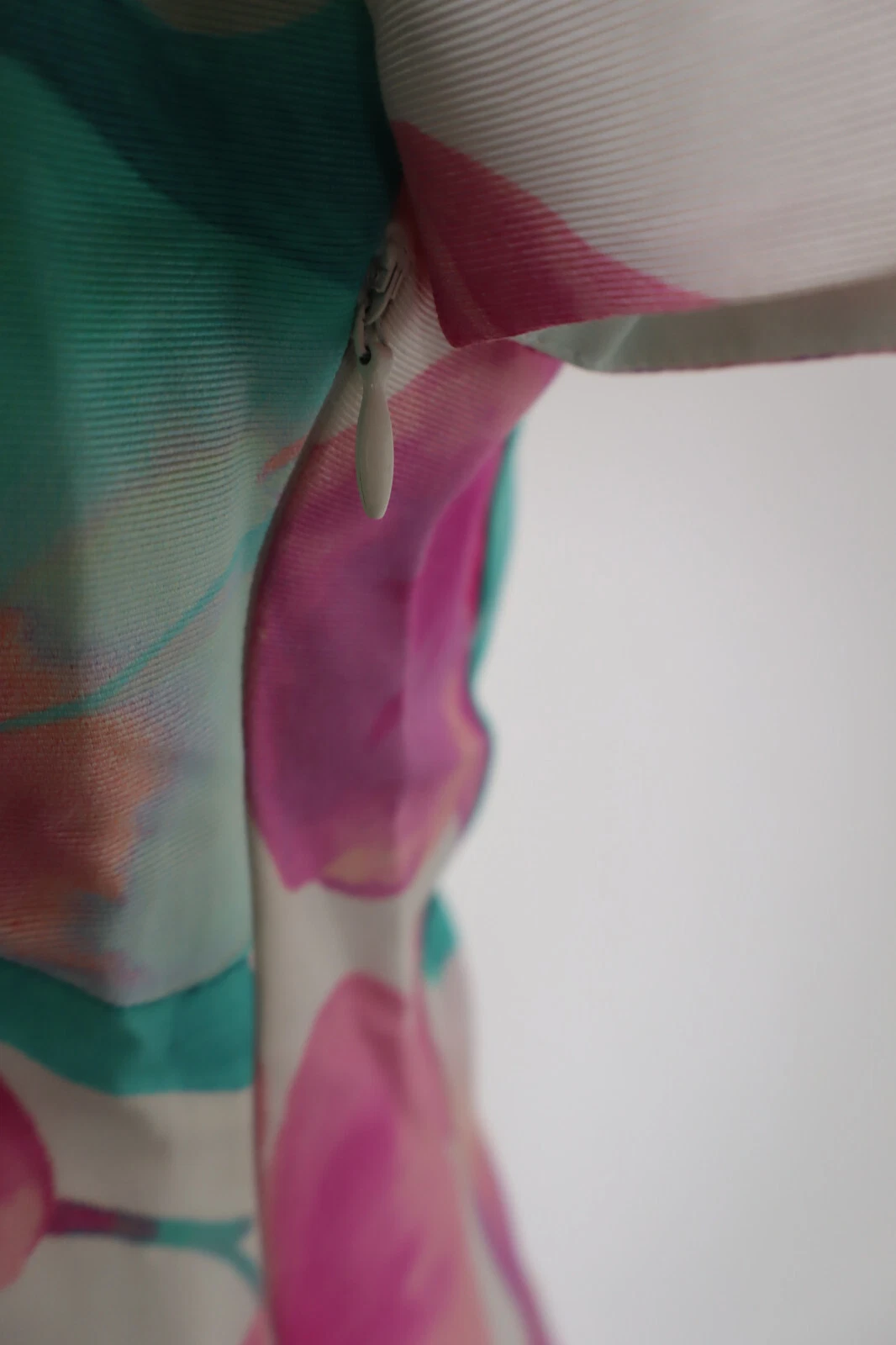 VERSACE JEANS COUTURE ABITO VESTITO DONNA TG. 40 DRESS WOMAN ITALY CASUAL