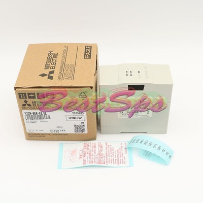 1Pcs Neu In Box Mitsubishi FX2N-8ER-ES/UL Original