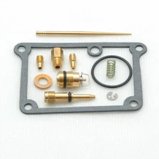 YAMAHA 350 BANSHEE YFZ350 88-06 CARBURETOR REBUILD KIT CARB REPAIR SHINDY JAPAN