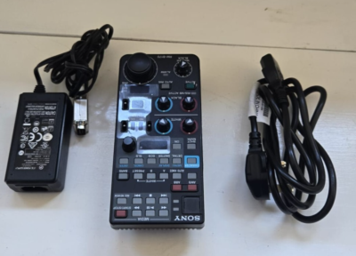 Télécommande Sony RM-B170 D’occasion – Fonctionnelle