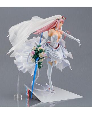 Darling in the Franxx Zero Two For My Darling 1/7 Figure w