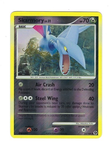 Latias 22/106 Great Encounters Reverse Holo | eBay