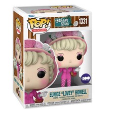 Funko Pop Gilligan's Island Figures Guide 20