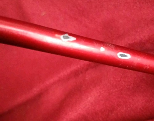 John Daly Grip It & Rip It 3 Hybrid Mid-Firm Graphite Shaft With Club Cover 39" - Picture 11 of 18