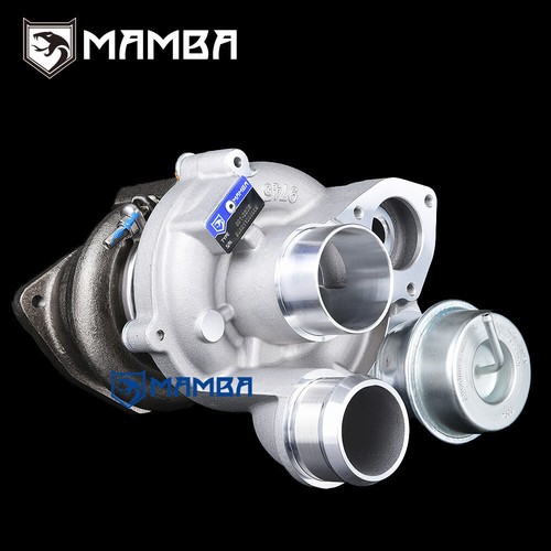 MAMBA Mini Cooper S JCW K04 Enhanced Turbo Hybrid Upgrade Ticket Turbolader TW - Bild 5 von 16
