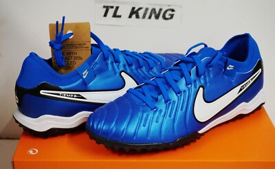 Nike Tiempo Legend 10 Pro TF Soccer Turf Soar Mad Ambition Pack DV4336-400 DD