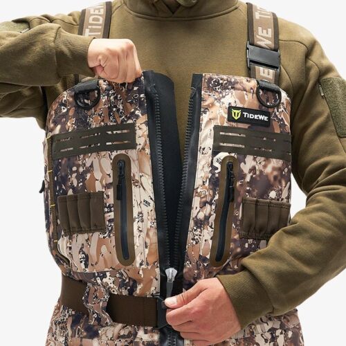 Men's 1200G 3M™ Chest Waders | MSRP $599 | Hunting Waders | Fishing Waders - Picture 21 of 43