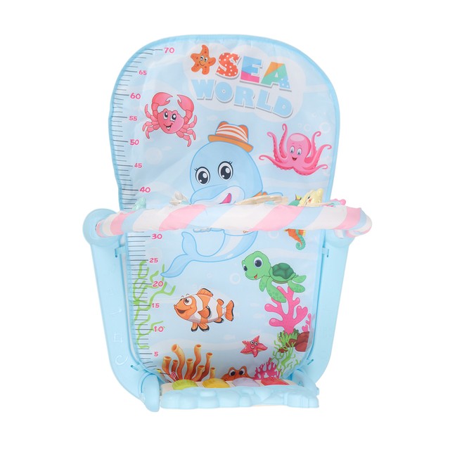 Baby Gym Play Mat Infants Toddlers Cartoon Marine Animal Pattern Piano Mat New Baby Gym Play Mat Infants Toddlers Cartoon Marine Animal Pattern Piano Mat New