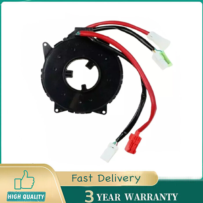 MB953169 Spiral Cable Clock Spring For Mitsubishi Montero