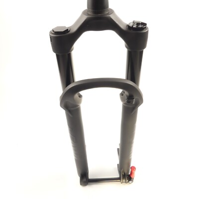 Fox 34 AWL Sport Float Rail 2.0 Gabel 100mm 29er 15x110 Boost 2025/26 #18544
