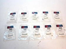 Recoil 23552 RH UNC 5-40 x 1.0D Free Running Helical Thread Inserts - Lot Of 100