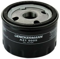 Denckermann ÖLfilter FüR Alfa Romeo 156,GT,GTV,SPIDER; Lexus IS Ii,Ls