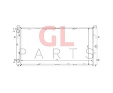 Radiatore Motore Raffreddamento Per VW Transporter 1996-2003 701121253D Nuovo
