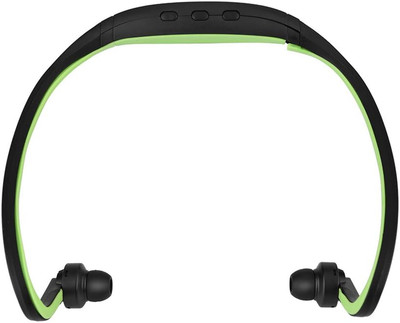 Bluetooth Headset, Sport Wireless Bluetooth 4.1 Nackenbügel-Kopfhörer Stereo-Kop