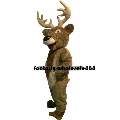 Traje Disfraces Unisex Marrón de celebridades