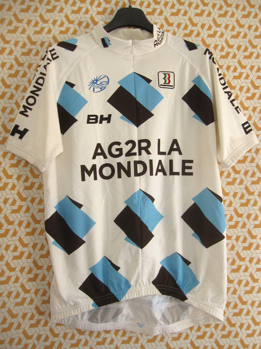 Tenues cyclistes des équipes professionnelles - Trek Bikes (FR