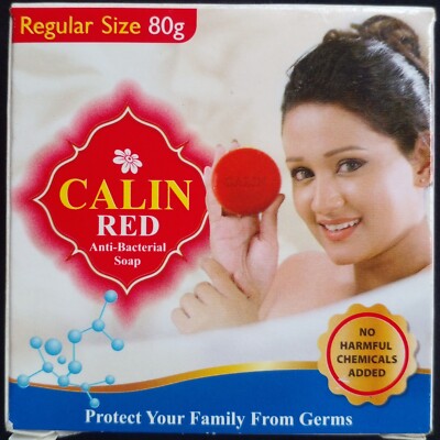 Ceylon Skin Care Herbal Anti Bacterial Soap Skin Protect Moisturising Cleaning