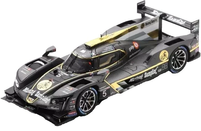 Spark Cadillac Contemporary Manufacture Diecast Cars