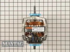 New Genuine OEM Whirlpool Dryer Drive Motor W10410999