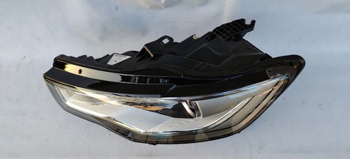 Frontscheinwerfer Links Headlight Scheinwerfer Led Bi Xenon Audi A6 C7 4G Bj:11- - Bild 11 von 18