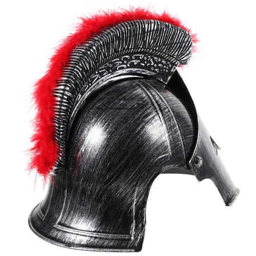 Festive Hat Vintage Medieval Man Viking Costume Bull Horn Hats Party - Imagen 2 de 12