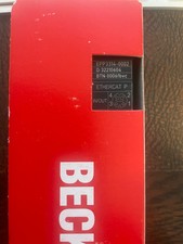 Beckhoff EPP3314-0002 Ether CAT P Box, 4-chan...
