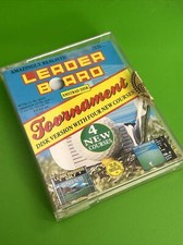 AMSTRAD DISK GAME LEADERBOARD TOURNAMENT - TESTED + WARRANTY