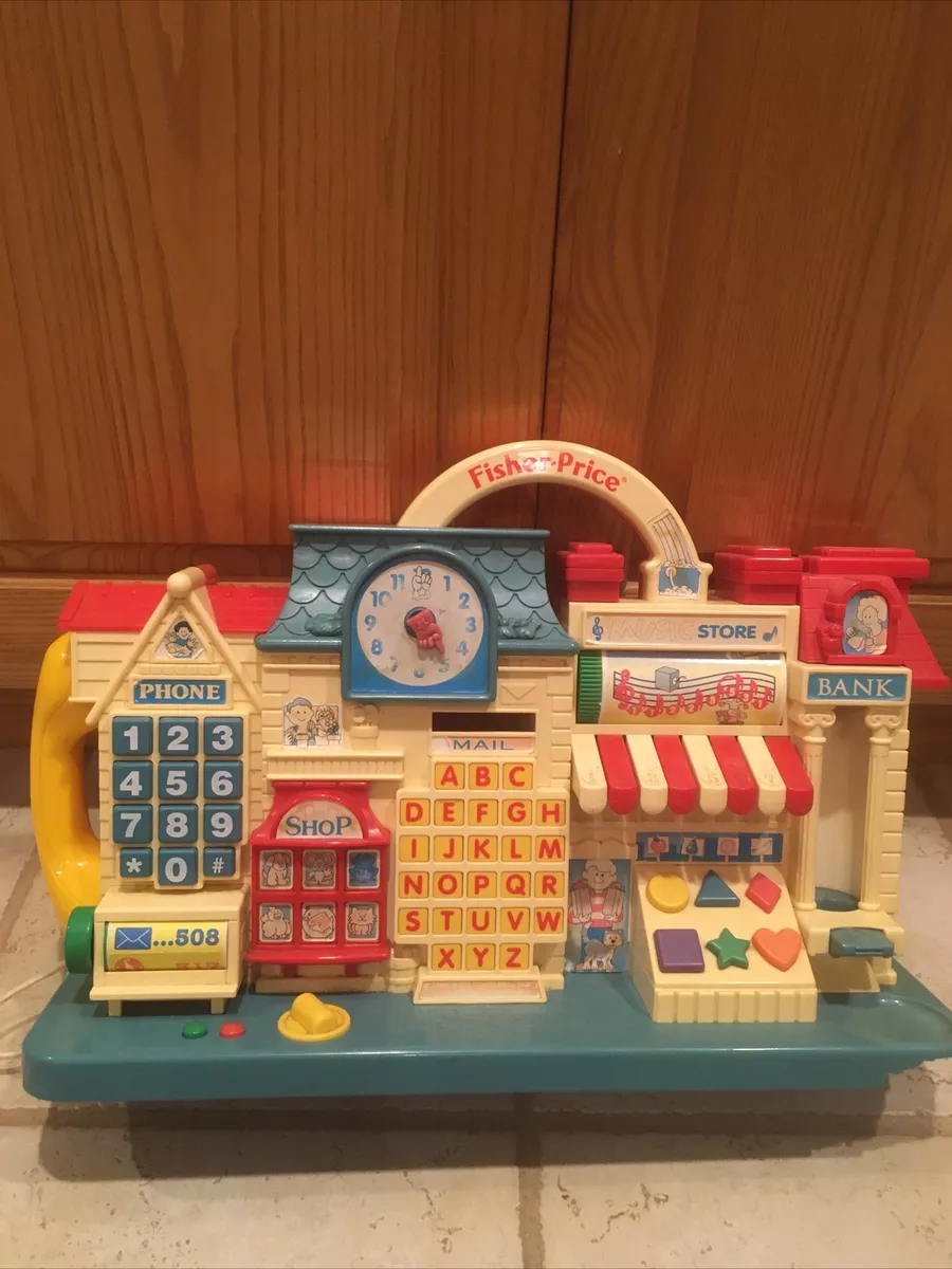 Learning center on sale toy store