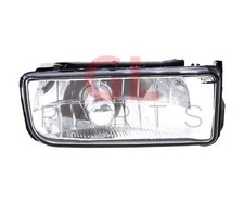 Antibrouillard BMW 2000