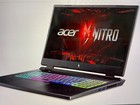 Acer Nitro 17 Gaming Laptop, AMD Ryzen 7 7840HS 8C, GeForce RTX 4050, 17.3" FHD 