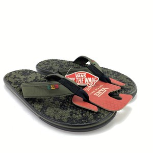 vans ultracush sandals