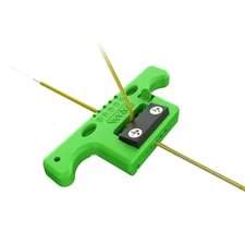 1.9 To 3mm Mid-Span Access Tool Fiber Optical Slitter Cable Stripper New