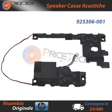Speaker Casse Acustiche HP 250 G6 255 G6 HP 15-BS 15-BW 925306-001