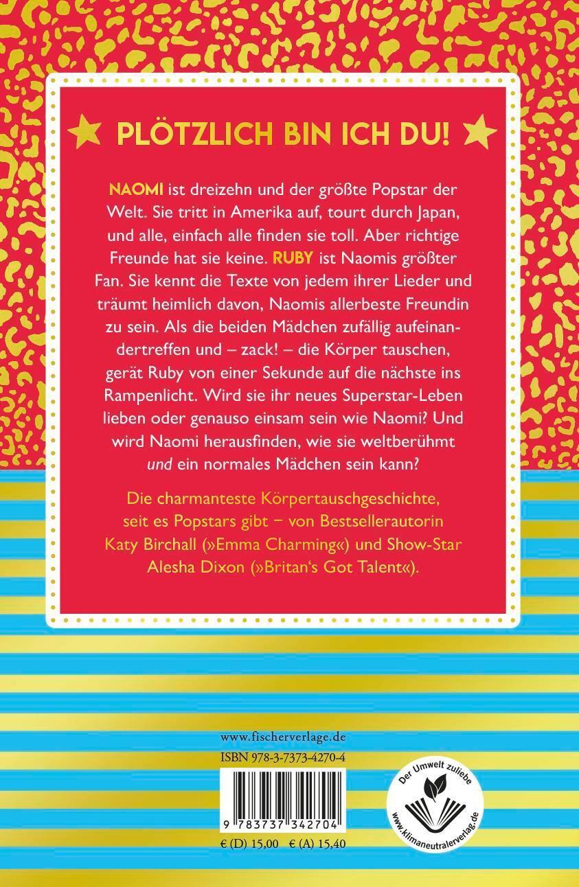 Thumbnail - Star Switch - Mein (dein) Leben Steht Kopf | Witzige