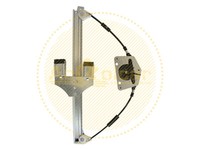Ac Rolcar 01.7438 Window Regulator For Audi