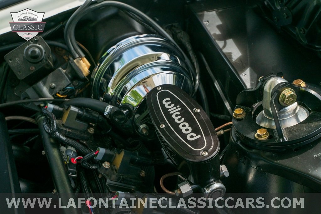 1966 Chevrolet Nova SS