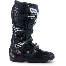 Alpinestars 8 US Shoe Motorcycle & Powersports Boots for sale | eBay