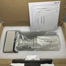 NEW Arecont Vision AV5225PMTIR 5MP PoE RZ,RF, IR Day Night Bullet Camera