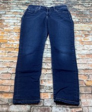 Buckle BKE Jeans Ladies 30 Blue Reserve Payton Denim Skinny Stretch Womens