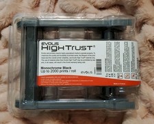 Evolis High Trust Monochrome Black 2000 Print...