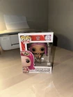 Funko Pop! Vinyl: WWE: Sasha Banks #42
