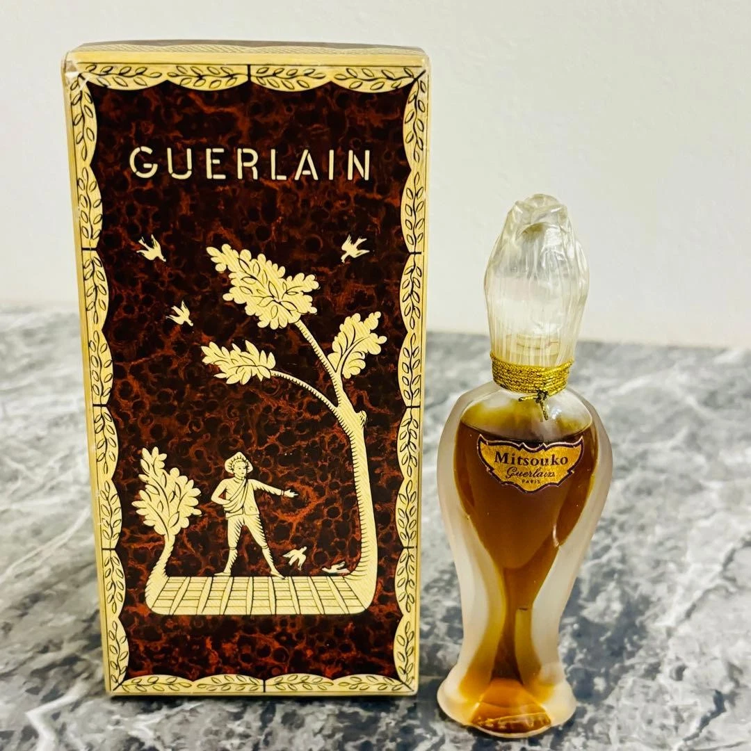 Guerlain Mitsouko Perfume Fragrances for Women for sale | eBay