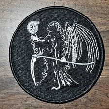 RQ-170 Special Projects Flight Test Squadron Patch AIR FORCE USAF